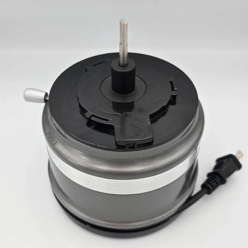 KitchenAid Mini Food Processor KFC3516 Motor Base Only Replacement Part New